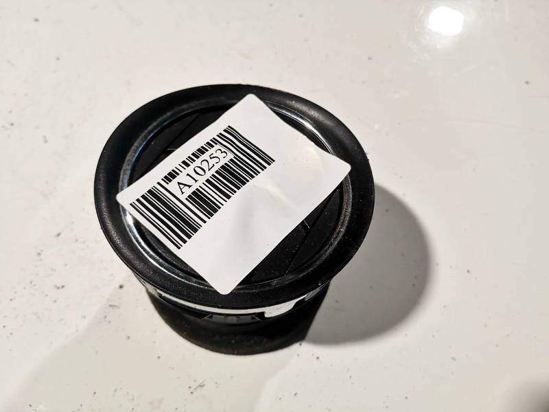 6M21U018B09ADW Ford Mondeo 2007 Dash Vent (Air Vent Grille)