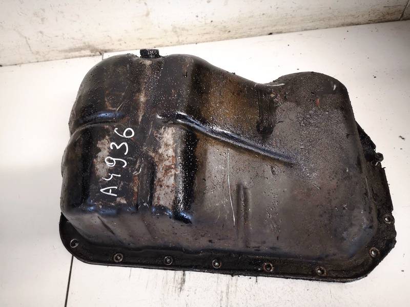 Audi A4 1996 Miska olejowa silnika