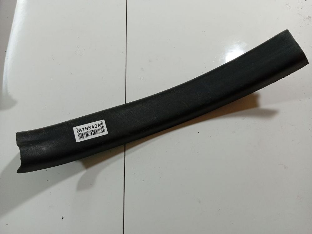 679180D060 Toyota Yaris 2007 Listwa wykończeniowa progowa wewnętrzna - TYLNE LEWE