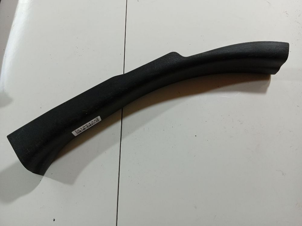 679180D060 Toyota Yaris 2007 Schwelle verkleidung Hinten Linke - Thumbnail 3