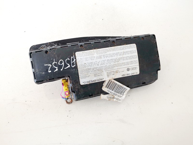 4B0880241H Audi A6 2001 Seat AIRBAG