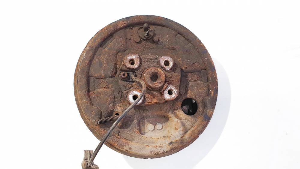 Fiat Punto 2007 Stebule (Stupica)(Guolis) G.D. - Thumbnail 3