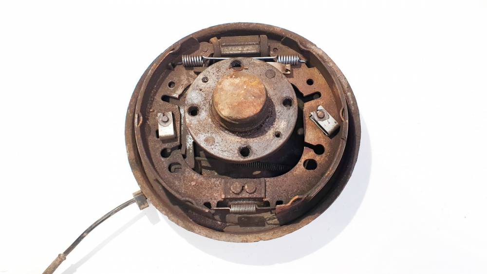 Fiat Punto 2007 Stebule (Stupica)(Guolis) G.D.