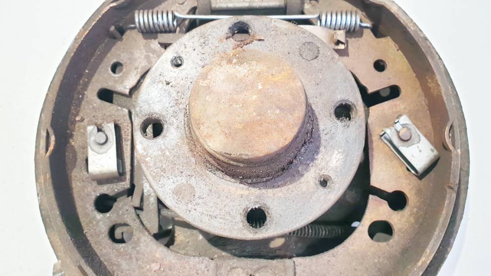 Fiat Punto 2007 Stebule (Stupica)(Guolis) G.D. - Thumbnail 2