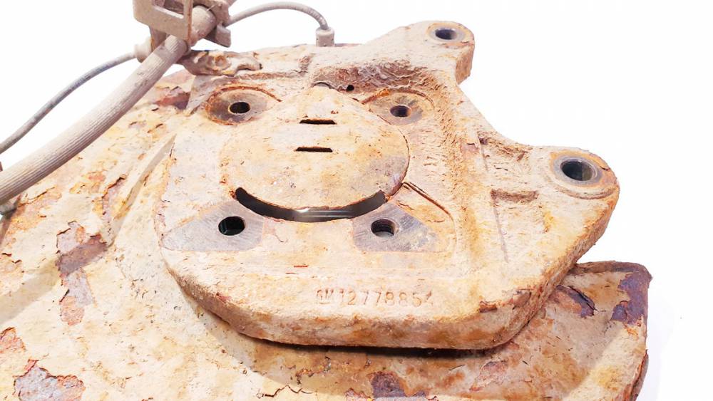 12778854 Opel Astra 2011 Stebules kronsteinas G.D. - Thumbnail 3