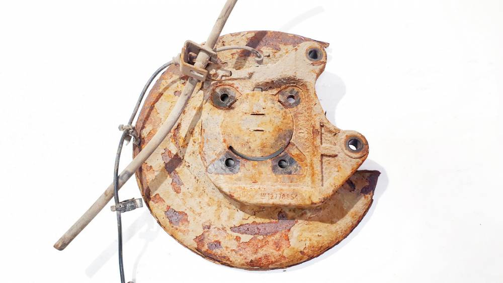 12778854 Opel Astra 2011 Stebules kronsteinas G.D.