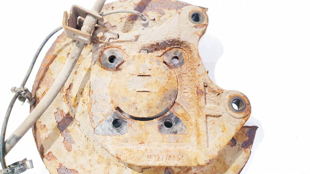 12778854 Opel Astra 2011 Stebules kronsteinas G.D. - Thumbnail 2