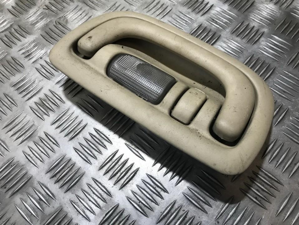 709911 Chrysler Voyager 1996 Vidine lubu rankenele P.D.