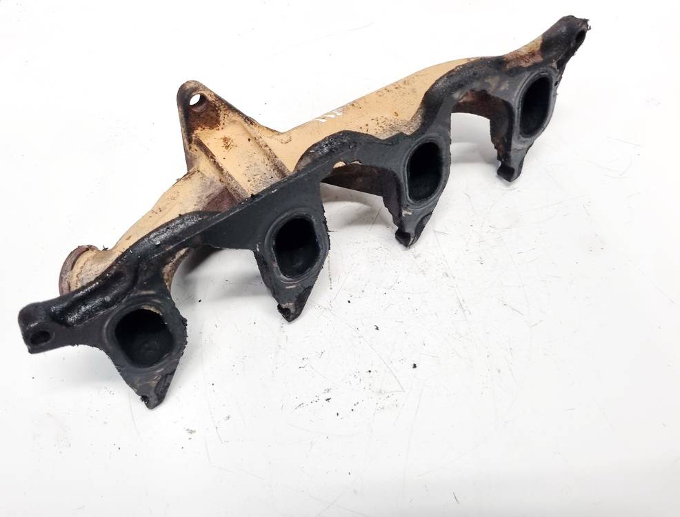 091430 Renault Trafic 2002 Exhaust Manifold - Thumbnail 3