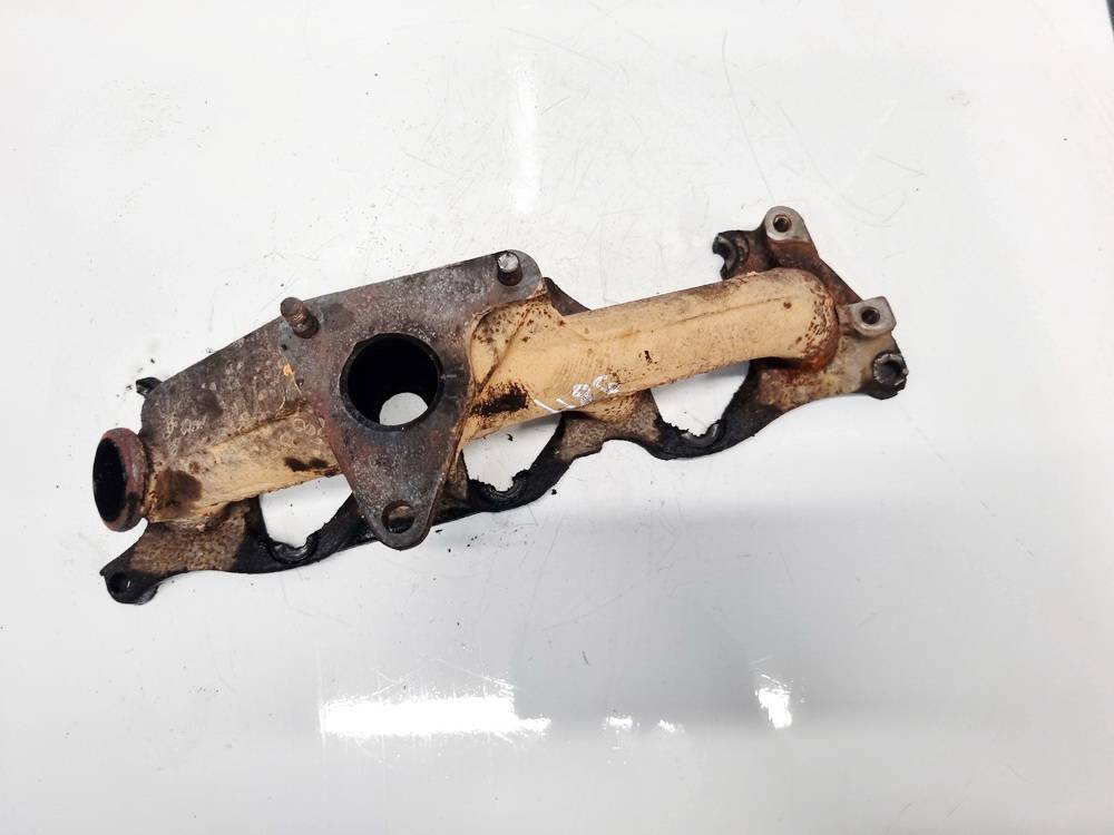 091430 Renault Trafic 2002 Exhaust Manifold
