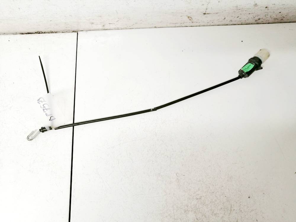 SAAB 9-5 1999 Muut osat