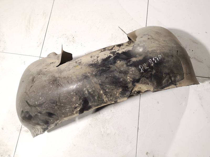 Volkswagen Passat 2006 Plastic Inner Fender - FRONT LEFT - Thumbnail 3