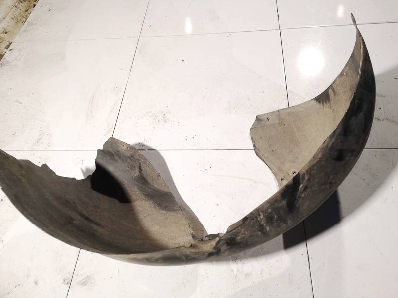 Volkswagen Passat 2006 Plastic Inner Fender - FRONT LEFT - Thumbnail 2