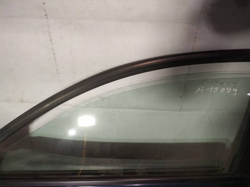 AS2 Nissan Primera 2003 Door-Drop Glass - FRONT LEFT