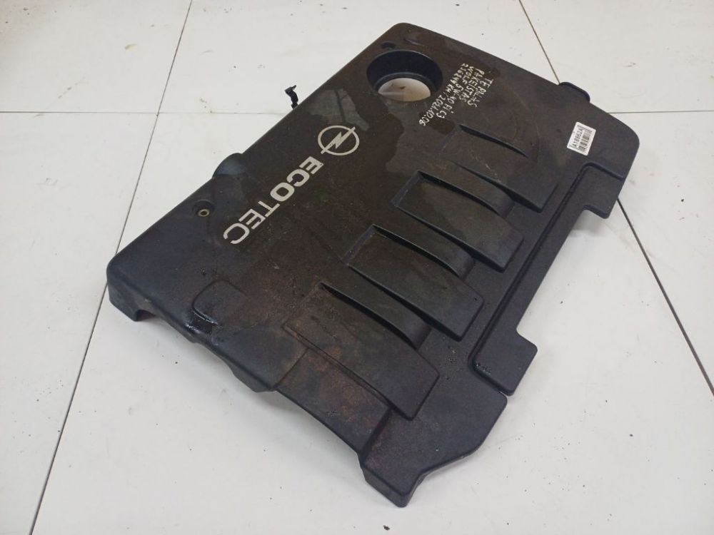 Opel Astra 2006 Osłona dekoracyjna silnika - Thumbnail 4