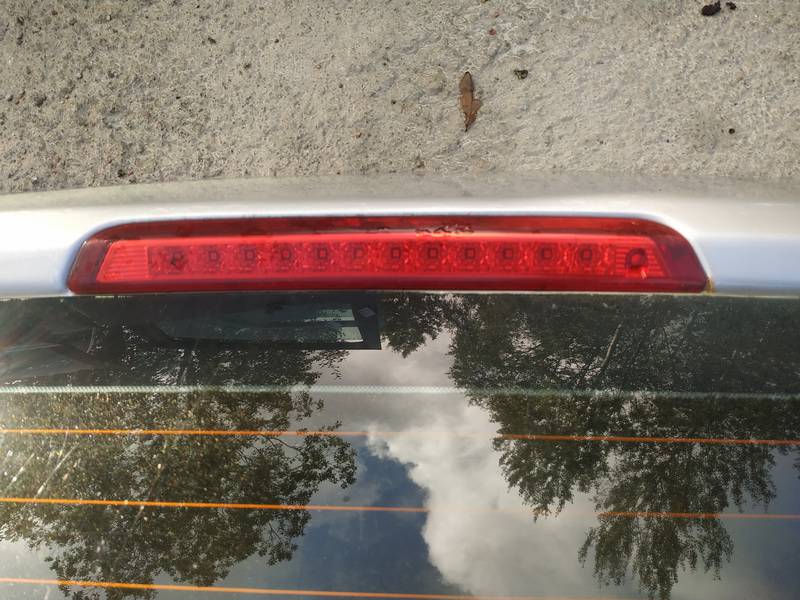 used used Emergency Third Brake Light (Third Brake Light) Hyundai i30