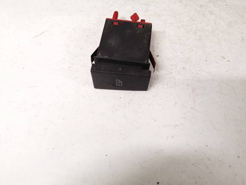 3B0927134A Volkswagen Passat 2004 ESP Switch Button