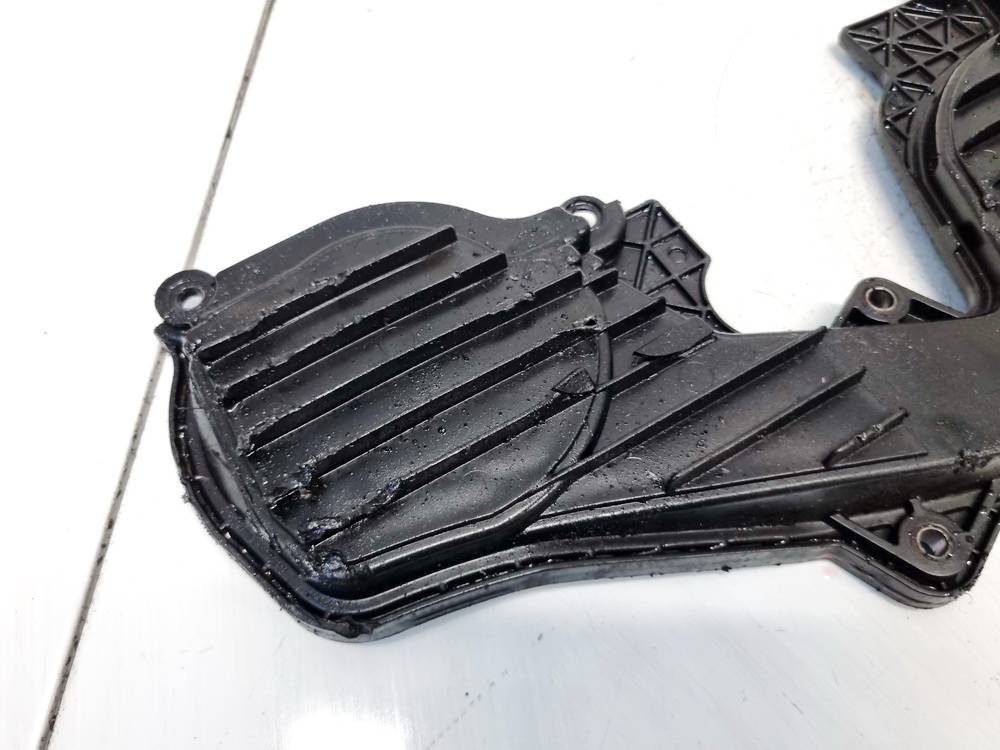 RF7J10510 Mazda 5 2008 Osłona paska rozrządu – osłona łańcucha (pokrywa) - Thumbnail 2