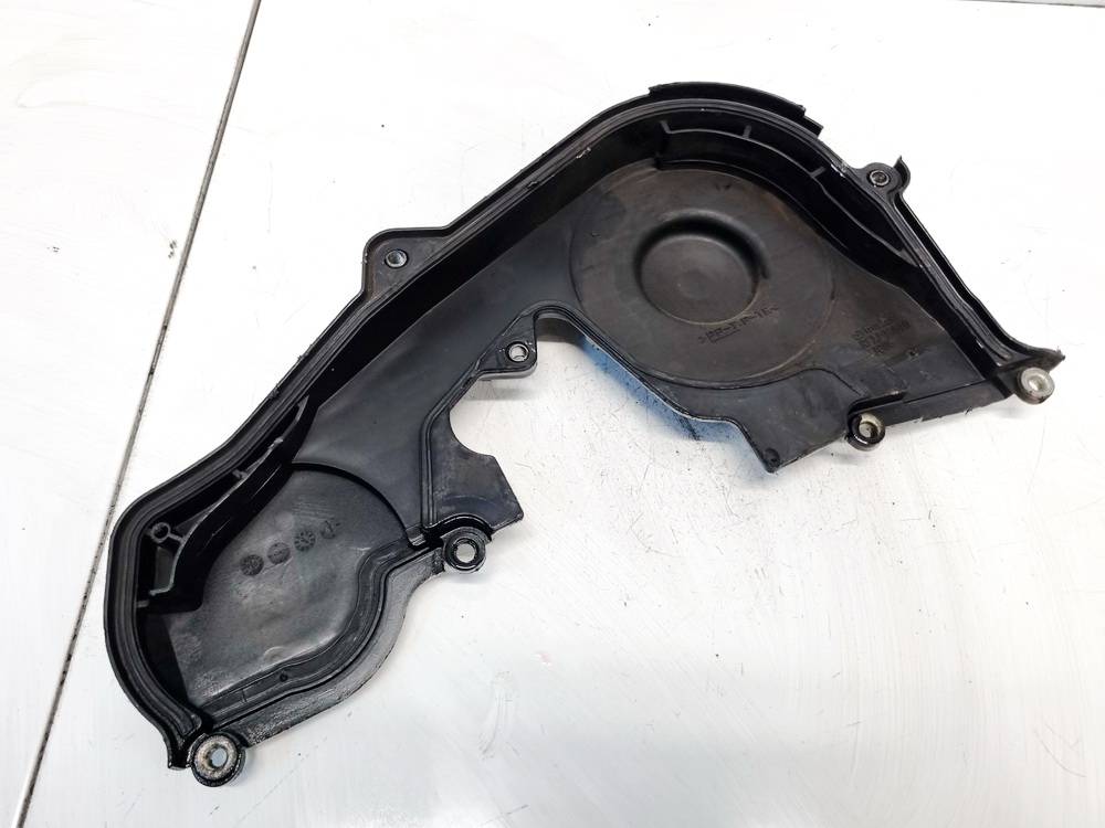 RF7J10510 Mazda 5 2008 Osłona paska rozrządu – osłona łańcucha (pokrywa) - Thumbnail 3
