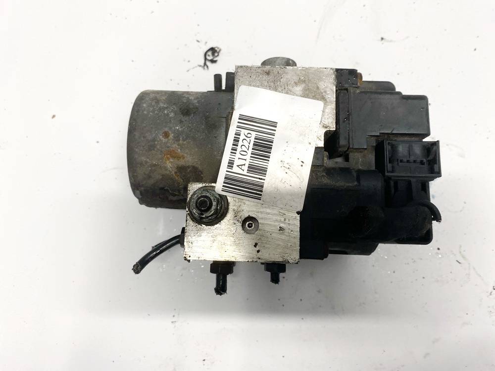 0273004281 Audi A4 1997 Moduł ABS