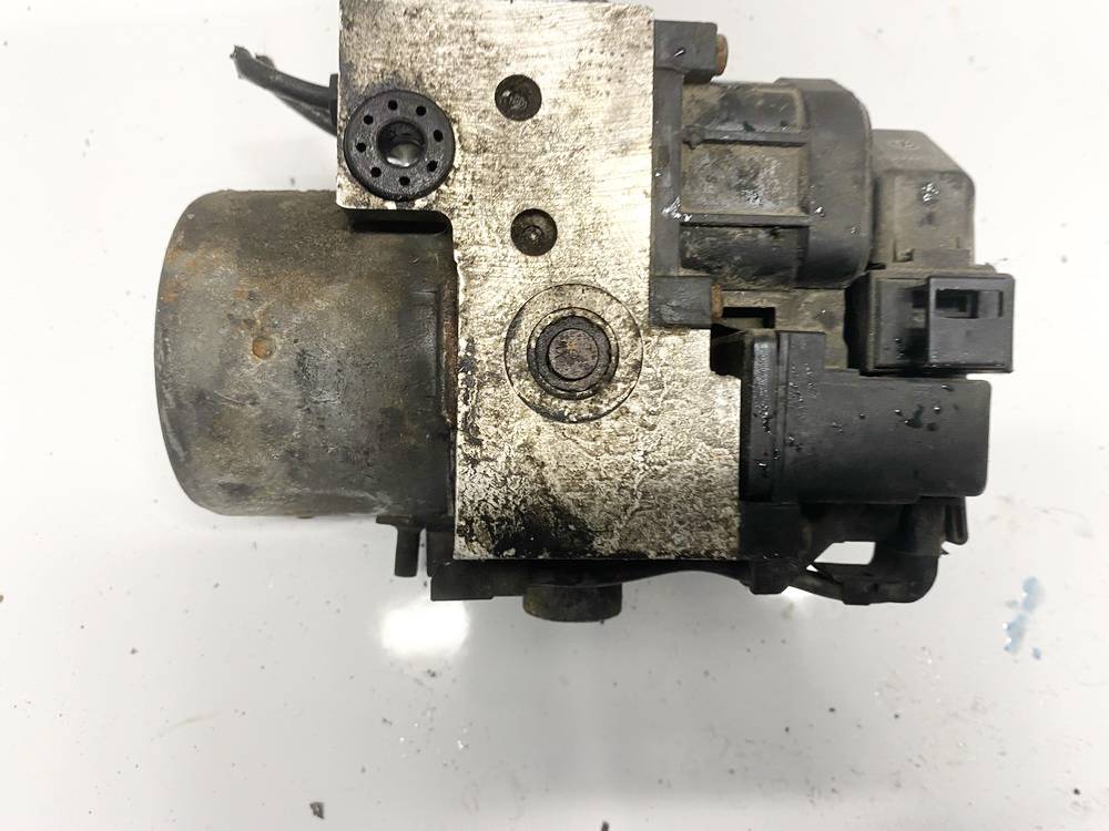 0273004281 Audi A4 1997 ABS bloks - Thumbnail 3