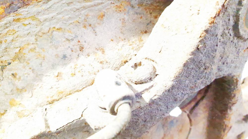 13324530 Opel Astra 2011 ABS daviklis G.D.