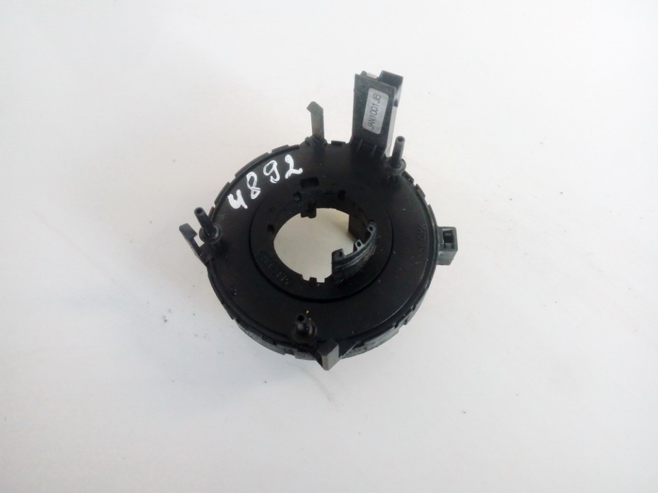 Volkswagen Bora 2004 Airbag Slip Squib Ring