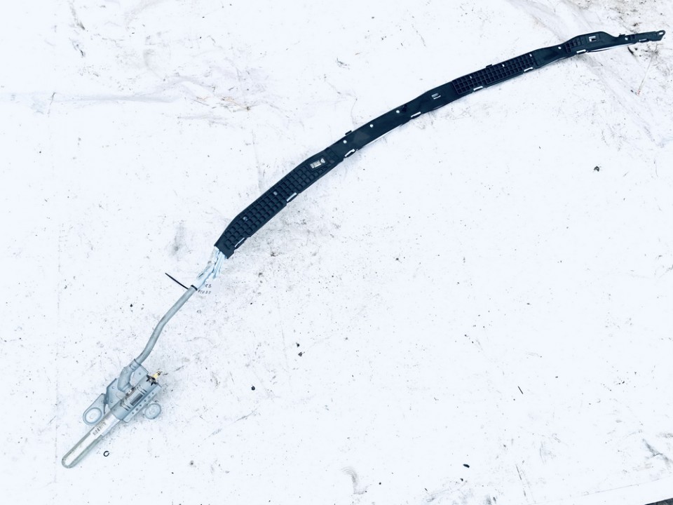 4M51A14K158AD Ford Focus 2006 Stogo SRS P.D. - Thumbnail 2