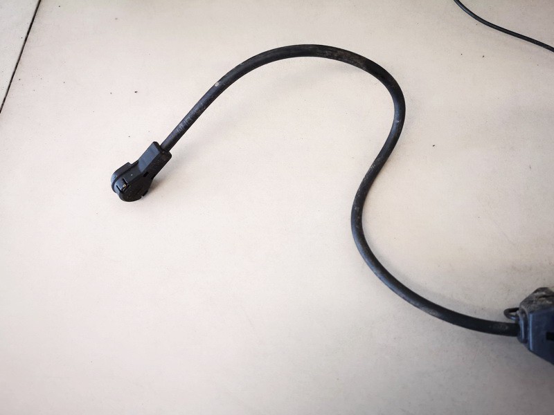 Audi A4 1998 Citi elektroniskie sensori - Thumbnail 2