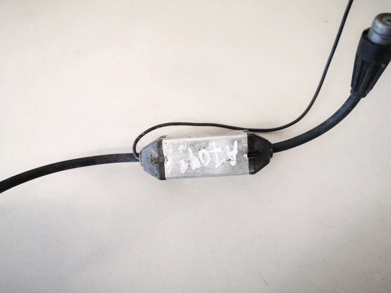 Audi A4 1998 Citi elektroniskie sensori - Thumbnail 3