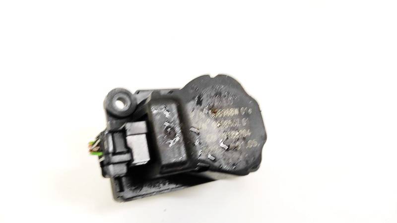 09180204 Opel Signum 2005 Heater Vent Flap Control Actuator Motor - Thumbnail 2