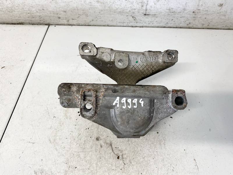 Citroen C3 2003 Support moteur - Thumbnail 2
