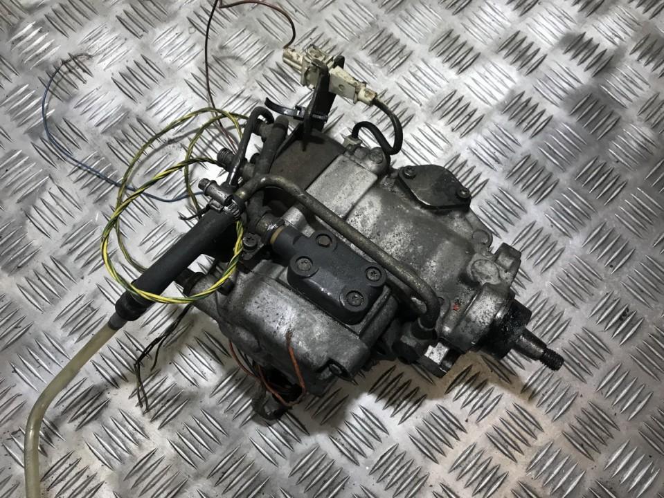 0460404991 Rover 800-Series 1997 High Pressure Injection Pump