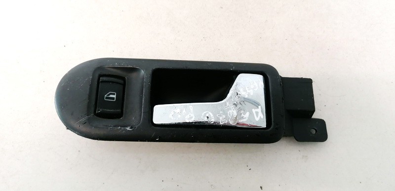 3B1837114 Volkswagen Passat 2000 Door Handle Interior - FRONT RIGHT