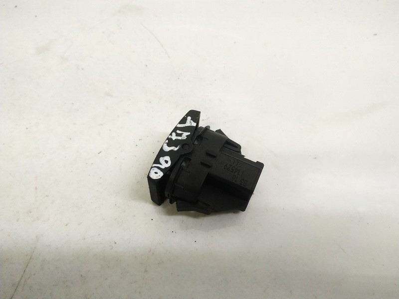 1S7T14529AB Ford Mondeo 2002 Loga vadības poga (loga pacēlāja pogas) - Thumbnail 3