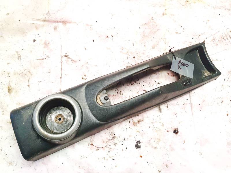 7121735 MINI ONE 2004 Salona apdare (plastmasas)