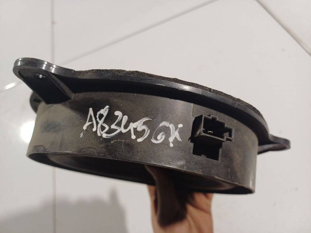 Renault Laguna 2008 Lautsprecher