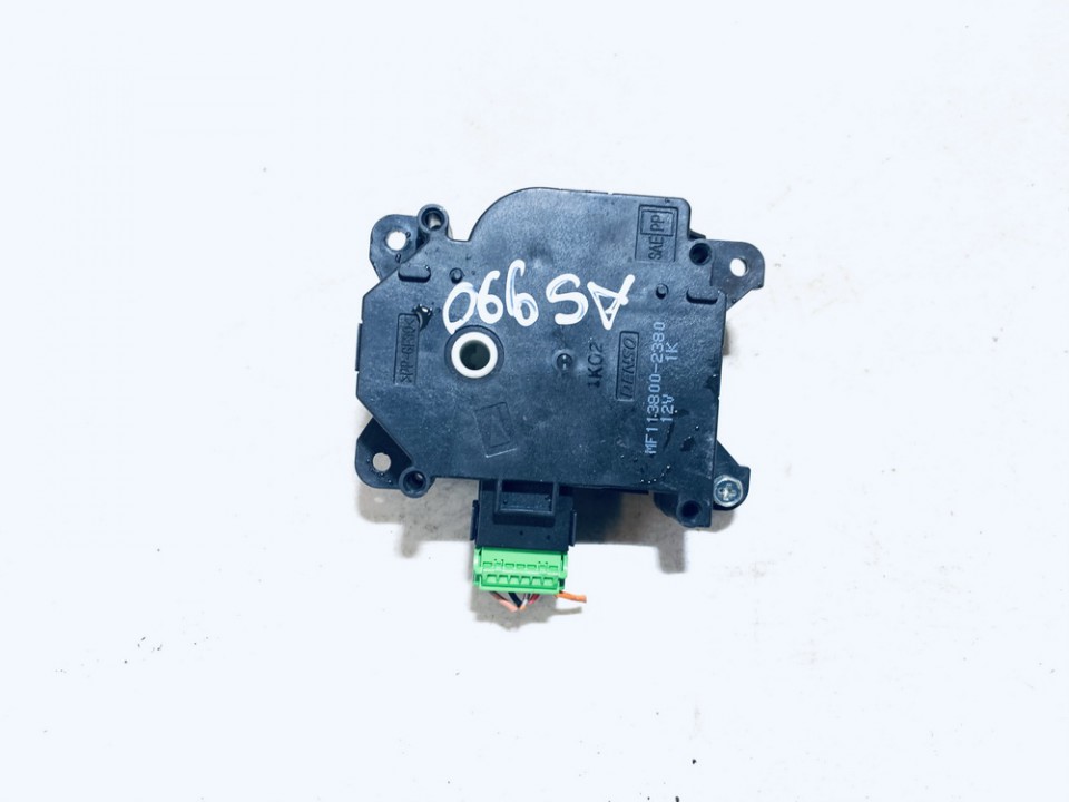 MF1138002380 Honda CR-V 2008 Heater Vent Flap Control Actuator Motor