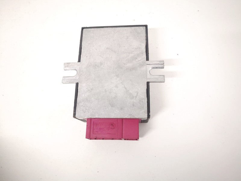 1614718042701 BMW 5-Series 2004 Relais Kraftstoffpumpe - Thumbnail 3