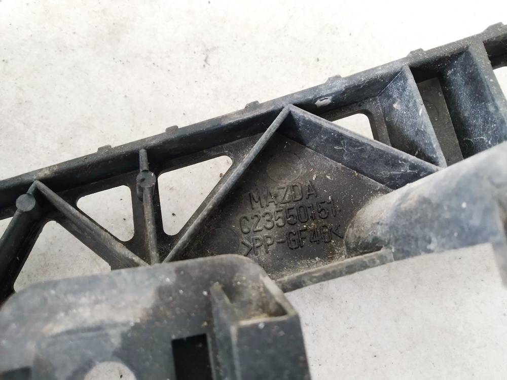 C23550151 Mazda 5 2006 Bampera turētājs - PRIEKŠA PA LABI - Thumbnail 3