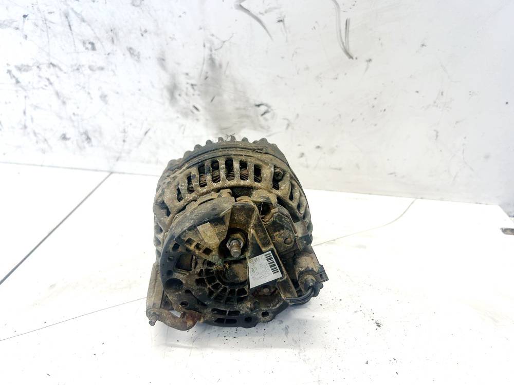 028903028E Skoda Octavia 2003 Alternator - Thumbnail 3