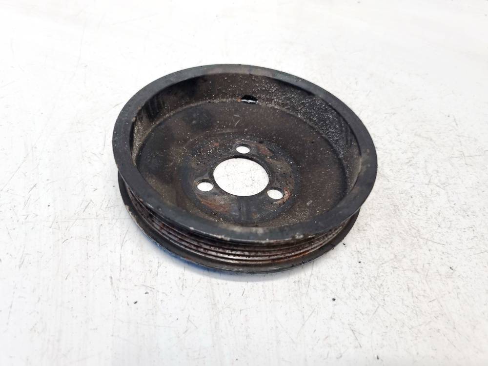 24405900 Opel Zafira 2011 Vandens pompos dantratis (skyvas - skriemulys) - Thumbnail 2