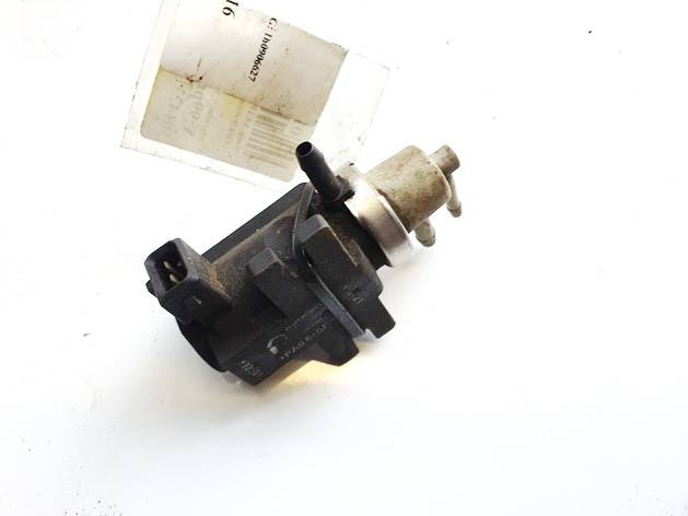 1H0906627 Audi A4 1998 Selenoidas (Elektromagnetinis selenoidas) - Thumbnail 3