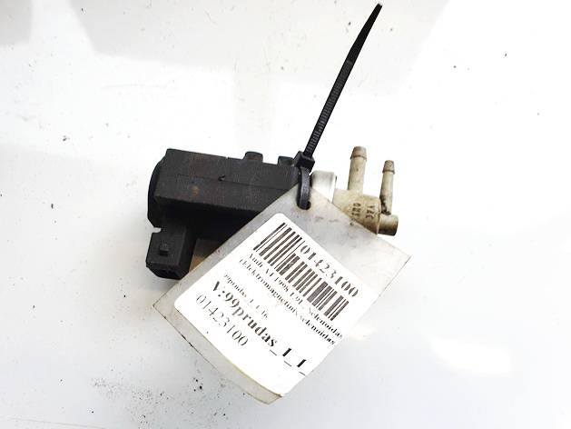 1H0906627 Audi A4 1998 Selenoidas (Elektromagnetinis selenoidas)