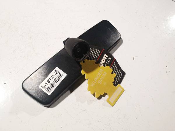 E9014022 Volkswagen Golf 2006 Interior, View Mirrors - REAR