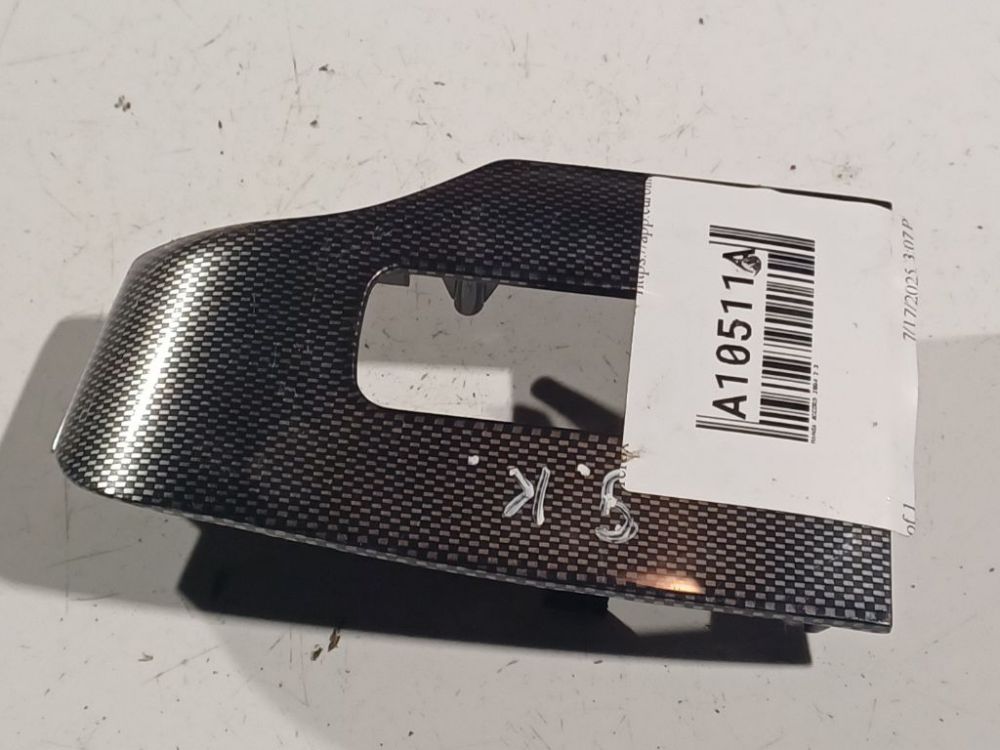 83791SEA Honda Accord 2004 Window Switch Control Bezel (Trim)