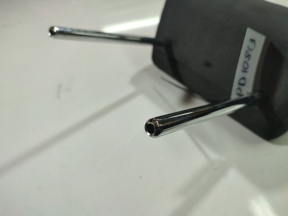 Suzuki Swift 2006 Sedynes galvos atlosas (galvos atrama) - Thumbnail 4