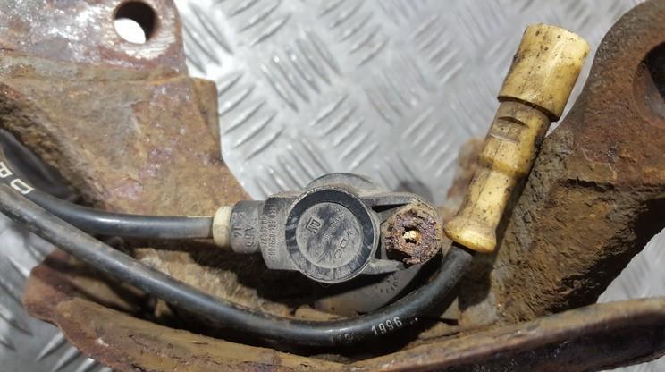 90464775 Opel Vectra 1996 ABS Sensor (ABS WHEEL SPEED SENSOR) - FRONT LEFT