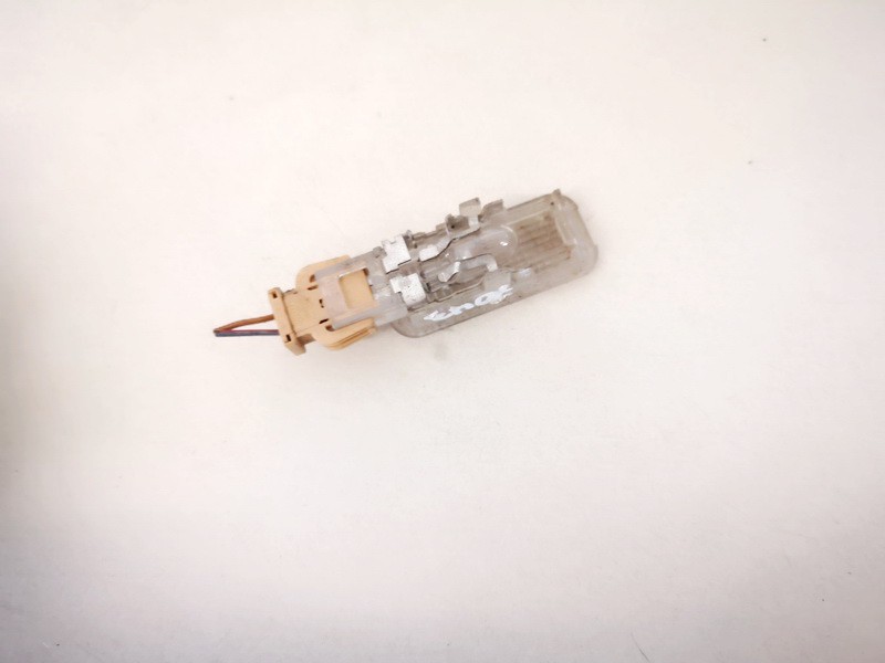 4B0947415 Audi A4 1998 PILOTO MATRICULA, Interruptor de iluminación interior - Thumbnail 3