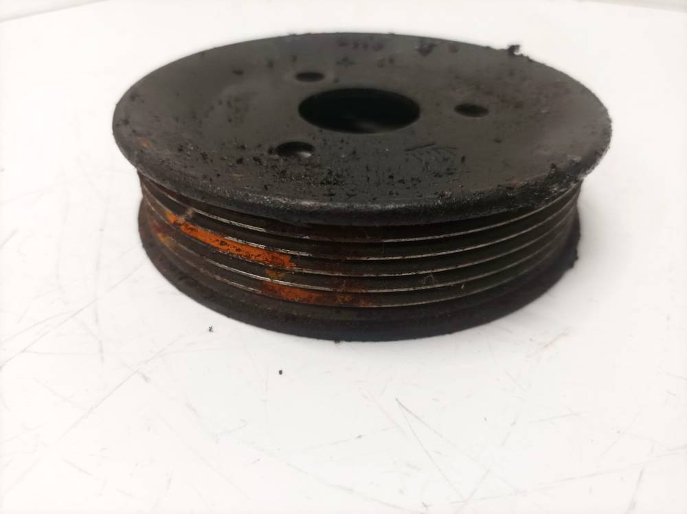 90528666 Opel Vectra 1999 Vairo stiprintuvo siurblio dantratis (skyvas - skriemulys) - Thumbnail 2